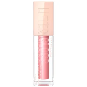 Maybelline LIFTER GLOSS NU 004 SILK