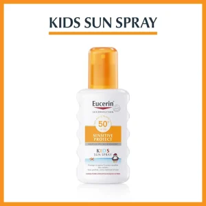 Eucerin SUN SPRAY KIDS 50+