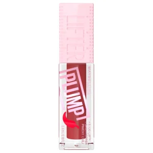 Maybelline MNY LIFTER PLUMP 006 HOT CHILI NU