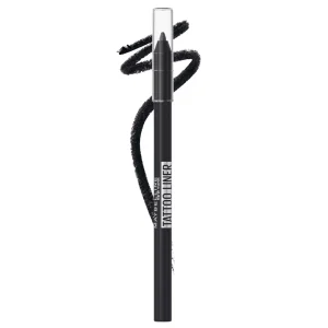 Maybelline TATTOO LINER GEL PENCIL 900 NOIR