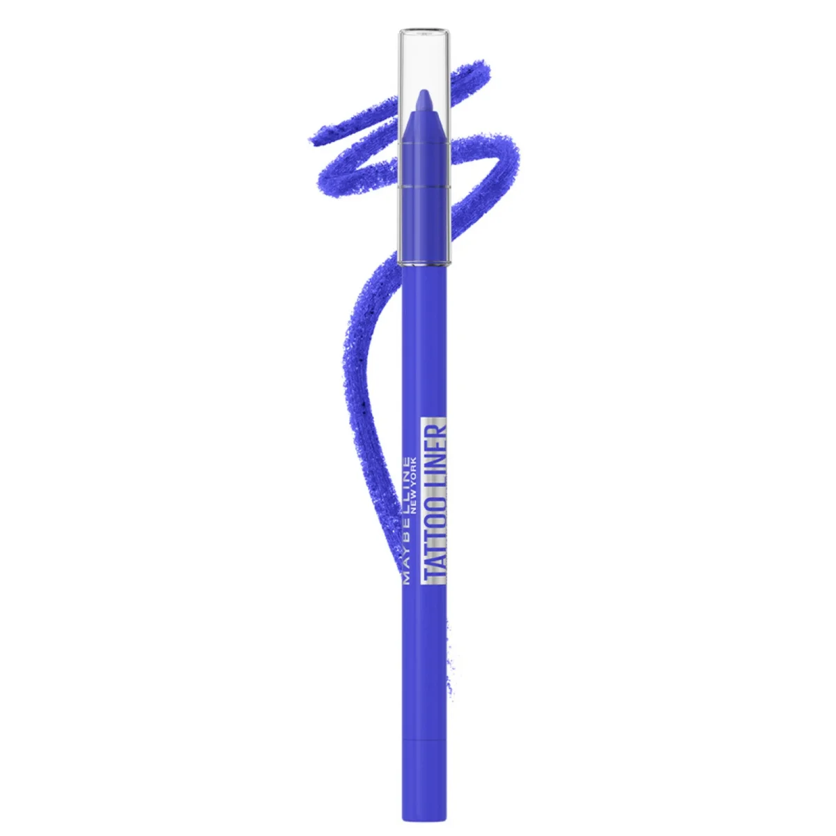 Maybelline MNY TATTO GEL PENCIL GALATIC COBALT – Image 2
