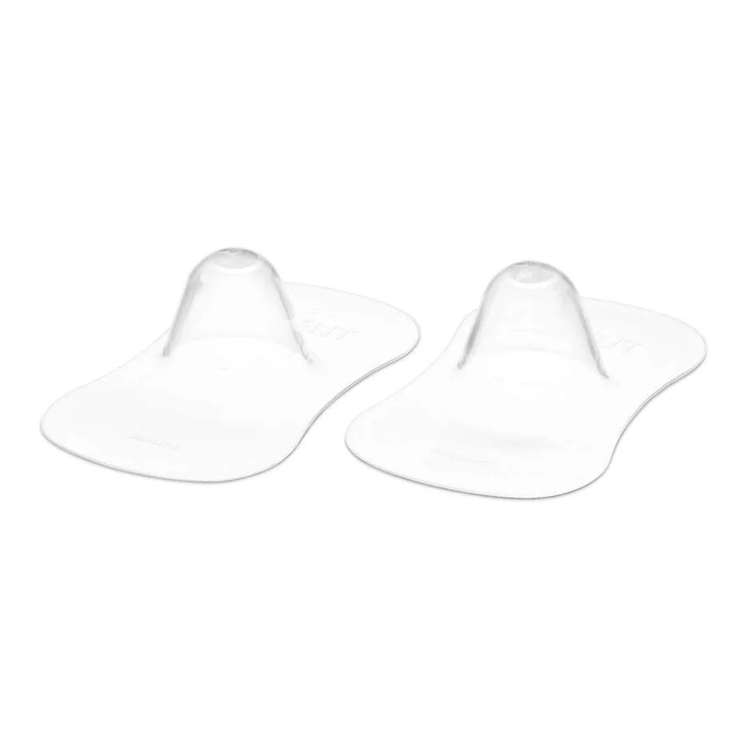 Avent Protege Mamelon Petite Taille Scf 153/01 – Image 2