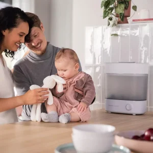 AVENT STERILISATEUR SCF291/00