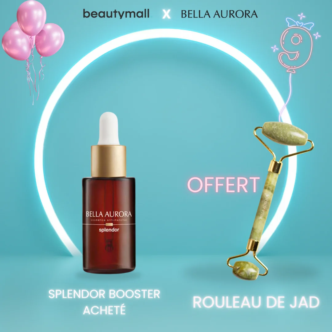 BELLA AURORA – SPLENDOR Booster Vit C + AH – Image 2