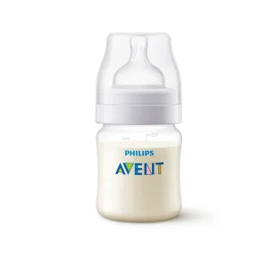 AVENT BIBERON ANTI-COLIC 125 ML 4OZ  SCF810/61