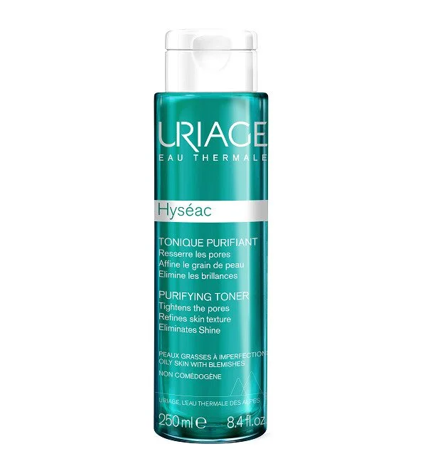 URIAGE – HYSEAC – TONIQUE PURIFIANT 250ml – Image 2