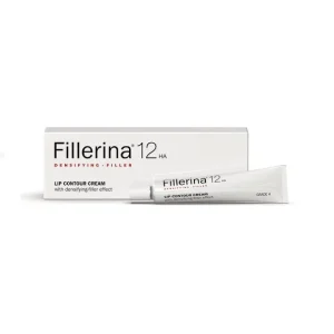 Fillerina 12HA Lip contour cream grade 4 15ml