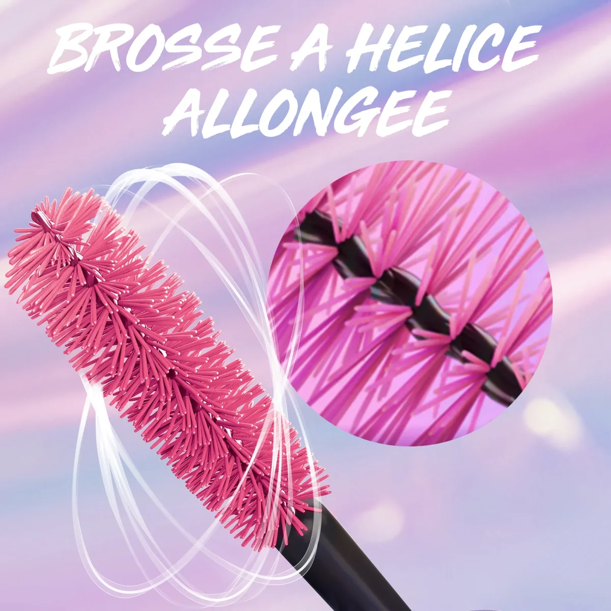 Maybelline Mascara Extensions De Cils Falsies Surreal – Image 4