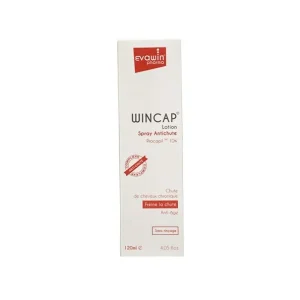 Evawin Wincap Lotion Anti-chute spray 120ml
