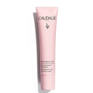 CAUDALIE RESVERATROL LIFT FLUIDE CACHEMIRE REDENSIFIANT 40ML