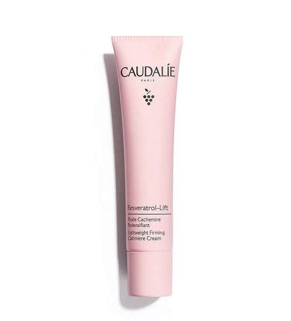 CAUDALIE RESVERATROL LIFT FLUIDE CACHEMIRE REDENSIFIANT 40ML