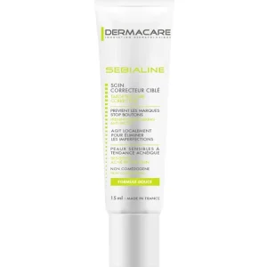 Dermacare – Sebialine Soin Correcteur ciblé – 15 ml