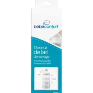 Bebe Confort – Doseur de lait de voyage – Blanc
