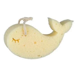 BÉBÉ CONFORT ÉPONGE SYNTHÉTIQUE BALEINE