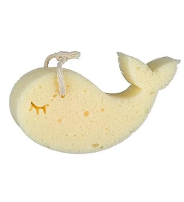 BÉBÉ CONFORT ÉPONGE SYNTHÉTIQUE BALEINE – Image 2
