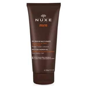 NUXE MEN Gel Douche Multi-Usages 200ml
