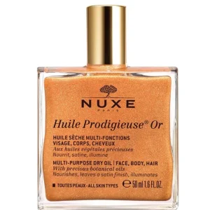 Nuxe Huile prodigieuse or  – 100 ml