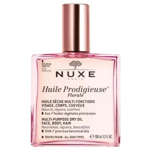 Nuxe Huile Prodigieuse Florale – 100 ml