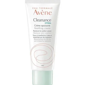Eau Thermale Avene Cleanance Hydra Crème Apaisante – 40ml