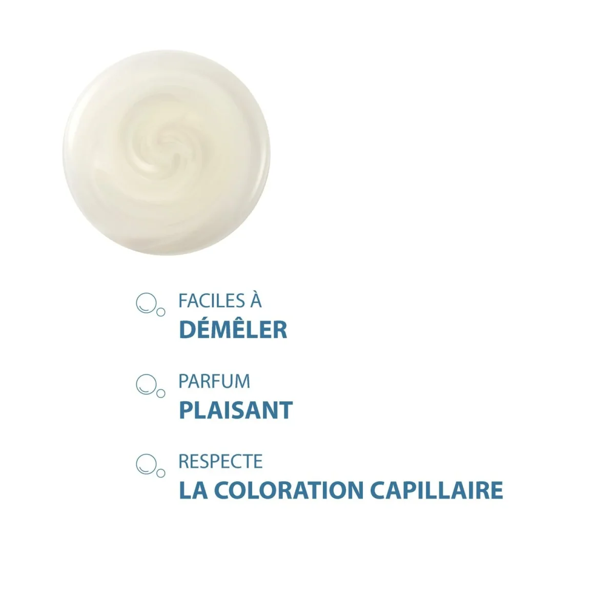 Ducray — Shampooing doux équilibrant — Shampoing doux antipelliculaire — ELUTION 200 ml – Image 4