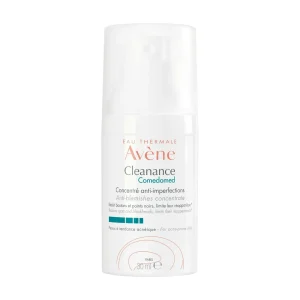 EAU THERMALE AVÈNE Cleanance Comedomed Concentré Anti Imperfections 30ml