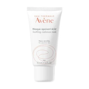 Eau Thermale Avène – Masque Apaisant éclat 50 ml