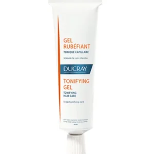 Ducray — Tonique capillaire — GEL RUBEFIANT 30 ml