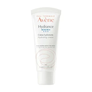 Eau Thermale Avène Hydrance Riche Crème Hydratante – 40ml
