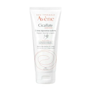 Eau Thermale Avène – Cicalfate MAINS Crème réparatrice isolante 100 ml
