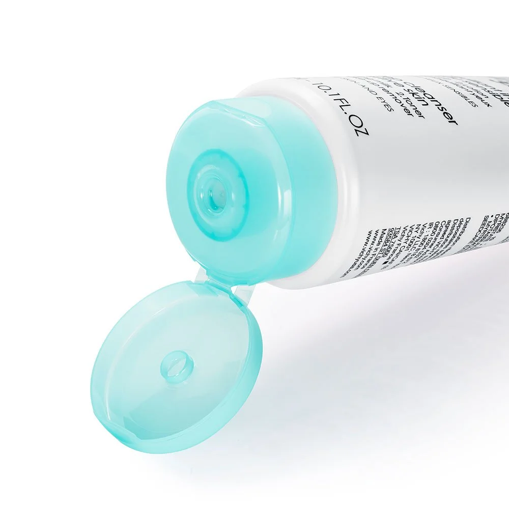 Vichy Pureté Thermale Démaquillant Intégral 3en1 Peau Sensible | 300ml – Image 5