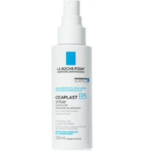 La Roche-Posay CICAPLAST SPRAY B5 SPRAY RÉPARATEUR APAISANT | Peau fragilisée | 100 ml