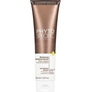 Phyto-PhytoSpecific Shampoing Hydratation Boucles – 150 ml