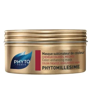 Phyto-PhytoMillesime Masque Sublimateur de Couleur – 200 ml