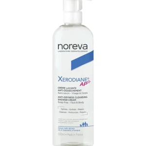 Noreva Xerodiane AP+ Crème Lavante – 500 ml