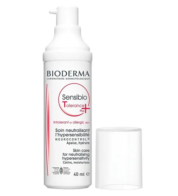 Avène Antirougeurs Jour – Emulsion Hydratante Protectrice Spf 20 – 40 ml – Image 3