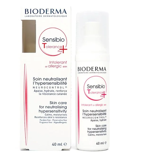 Avène Antirougeurs Jour – Emulsion Hydratante Protectrice Spf 20 – 40 ml – Image 4