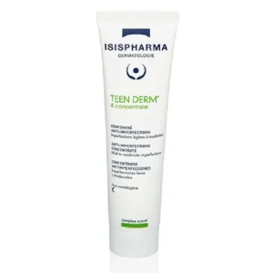ISISPHARMA TEEN DERM K Concentrate 30ml