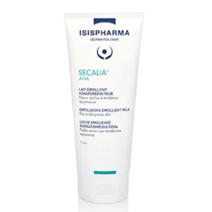 ISISPHARMA SECALIA DS Crème Nourrissante 40ml