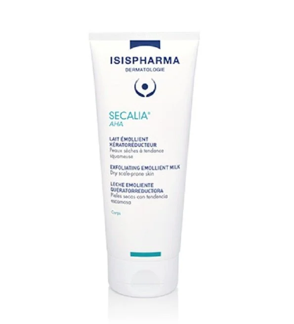 ISISPHARMA SECALIA DS Crème Nourrissante 40ml – Image 2