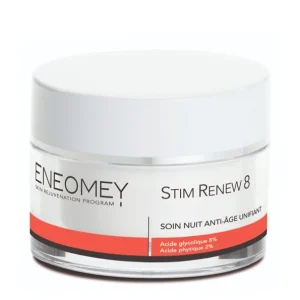 Eneomey – Stim Renew 8 – 50 ml