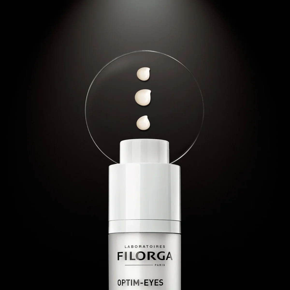 FILORGA OPTIM-EYES – Soin contour des yeux défatigant cernes, poches, ridules 15ml – Image 5
