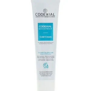 Codexial – Cold cream – 100 ml