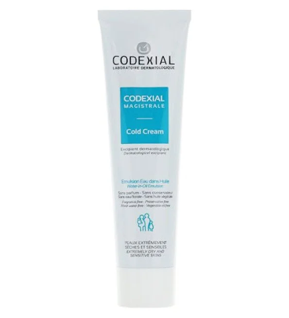 Codexial – Cold cream – 100 ml