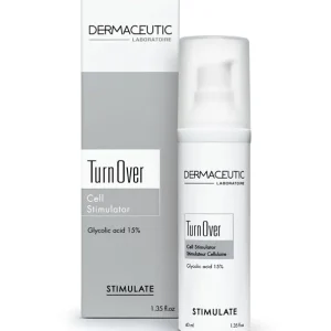 Dermaceutic – TurnOver Crème Anti-âge – 40 ml