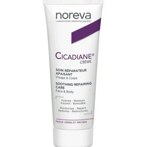 Noreva Cicadiane Crème Réparatrice Apaisante – 40 ml