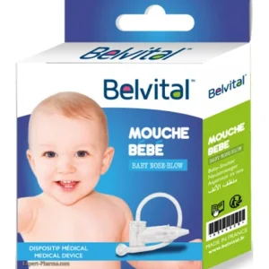 Belvital – Mouche bébé