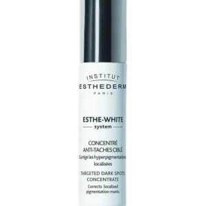 Institut Esthederm – Esthe-White System Concentré Anti-taches Ciblé – 9 ml