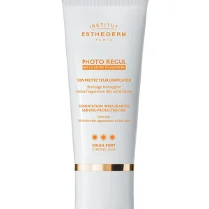 Institut Esthederm – Photo Regul Soin Protecteur Unificateur – 50 ml