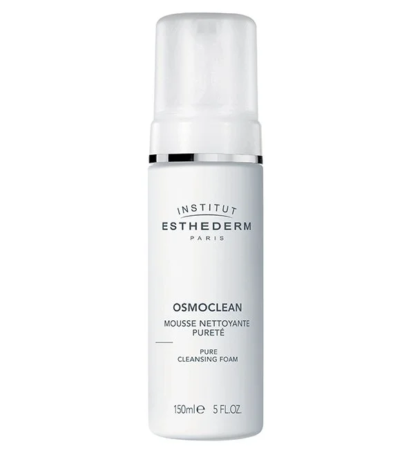 Institut Esthederm – Osmoclean Mousse Nettoyante Pureté – 150 ml – Image 2