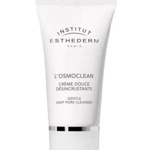 Institut Esthederm – Osmoclean Crème Douce Désincrustante – 75 ml